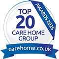 Carehome Awards 2025
